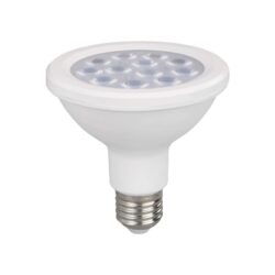 LED SMD PAR30 13W 6000K 1100LM 230V AC RA80 30000HRS 38° 1xE27