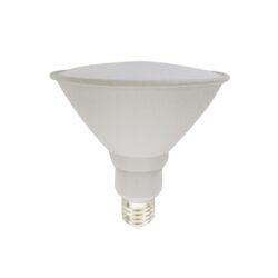 LED SMD PAR38 15W 3000K 1290LM 230V AC RA80 30000HRS 110° 1xE27  IP65