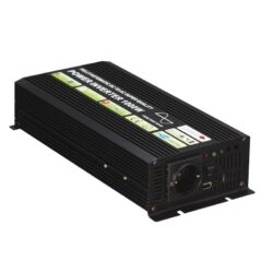 ΑΝΤΙΣΤΡΟΦΕΙΣ ΚΑΘΑΡΟΥ ΗΜΙΤΟΝΟΥ 12VDC 1000W