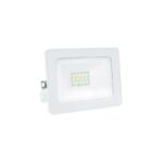 LED SMD ΠΡΟΒΟΛΕΑΣ 12-24V DC 10W 4000K 850LM IP66 Ra80 ΛΕΥΚΟ