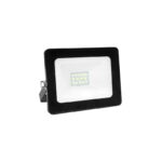 LED SMD ΠΡΟΒΟΛΕΑΣ 12-24V DC 10W 6000K IP66 880LM Ra80 ΜΑΥΡΟ