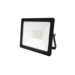 LED SMD ΠΡΟΒΟΛΕΑΣ 230V AC 30W ΠΡΑΣΙΝΟ IP66 ΜΑΥΡΟ