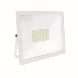 LED SMD ΠΡΟΒΟΛΕΑΣ 230V AC 70W 4000K 6250LM IP66 Ra80 ΛΕΥΚΟ