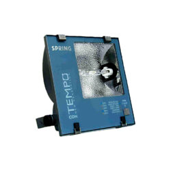 ΠΡΟΒΟΛΕΑΣ ΜΕΤΑΛΛΙΚΩΝ ΑΛΟΓΟΝΙΔΙΩΝ ΚΕΝΟΣ ΑΛΟΥΜΙΝΙΟ ΣΥΜΒΑΤΙΚΟ 1xR7s IP65 360x130x435mm