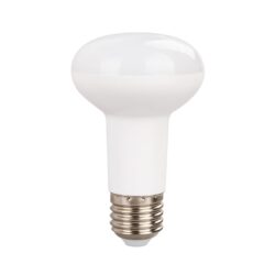 LED SMD R63 10W 6000K 230V AC 850LM RA80 30000HRS 120° 1xE27