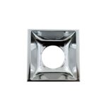 ΤΕΤΡΑΓΩΝΟΣ ΑΝΤΑΥΓΑΣΤΗΡΑΣ ΧΡΩΜΙΟ ΓΙΑ G90461C MOLLY