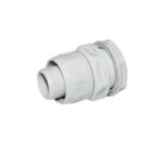 ΣΤΥΠΙΟΘΛΥΠΤΗΣ ΣΠΙΡΑΛ ΓΚΡΙ Φ16 PG16