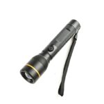 LED ΕΠΑΝΑΦΟΡΤΙΖΟΜΕΝΟΣ ΦΑΚΟΣ ΜΕ ΛΕΙΤΟΥΡΓΙΑ ZOOM 10W 1000LM 6500K IP44 Li-on 2200mAh