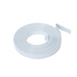 ΛΕΥΚΟΣ ΑΤΣΑΛΙΝΟΣ ΙΜΑΝΤΑΣ 10mΧ16mm