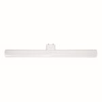 LED SMD S14D 5W 2700K 430LM 230V AC RA80 30000HRS 270° 1Ν LINESTRA