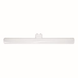 LED SMD S14D 5W 2700K 430LM 230V AC RA80 30000HRS 270° 1Ν LINESTRA
