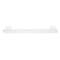 LED SMD S14D 8W 4000K 750LM 230V AC RA80 30000HRS 270° 2Ν LINESTRA