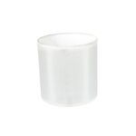 ΝΕΤΤΟ ΑΜΠΑΖΟΥΡ ΛΕΥΚΟ ΥΦΑΣΜΑΤΙΝΟ ΣΥΜΒΑΤΙΚΟ 1ΧΕ14 Φ150Χ150mm