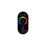 RF TOUCH ΤΗΛΕΧΕΙΡΙΣΤΗΡΙΟ ΓΙΑ LED SMART WIRELESS RGB SYSTEM