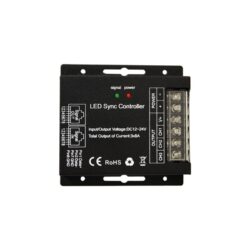 RECEIVER ΓΙΑ LED SMART WIRELESS RGB SYSTEM