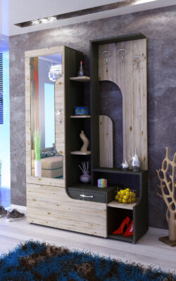 Έπιπλο Εισόδου