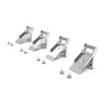 ΚΙΤ ΕΓΚΑΤΑΣΤΑΣΗΣ ΧΩΝΕΥΤΟ 4 ΤΕΜΑΧΙΑ