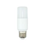LED SMD STICK 10W 6000K 230V AC 1000LM RA80 40000HRS 200° 1xE27 IP65