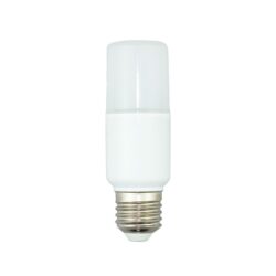 LED SMD STICK 10W 6000K 230V AC 1000LM RA80 40000HRS 200° 1xE27 IP65