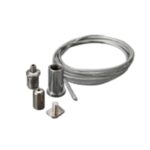 ΑΤΣΑΛΙΝΗ ΝΤΙΖΑ 2M ΜΕ ΡΥΘΜΙΖΟΜΕΝΟ ΥΨΟΣ