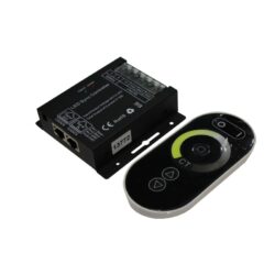 CCT LED ΤΗΛΕΧΕΙΡΙΣΤΗΡΙΟ 20A12V 240W & 24V 480W & RF TOUCH REMOTE