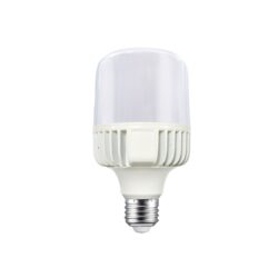 LED SMD T70 15W 4000K 1690LM 230V AC RA80 40000HRS 220° 1xE27 IP65 3 YEARS