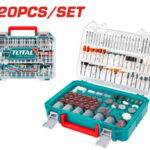 TOTAL ΚΑΣΕΤΙΝΑ ΕΞΑΡΤΗΜΑΤΩΝ ΠΟΛΥΕΡΓΑΛΕΙΟΥ 420ΤΕΜ (TAKMG4208)