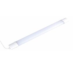 TETE ΓΡΑΜΜΙΚΟ ΦΩΤΙΣΤΙΚΟ LED 30W 652mm 4000K 2750LM IP66 230VAC Ra80