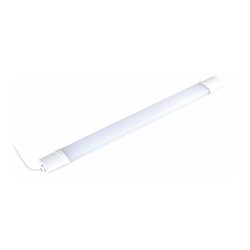TETE ΓΡΑΜΜΙΚΟ ΦΩΤΙΣΤΙΚΟ LED 60W 1262mm 6500K 5800LM IP66 230VAC Ra80