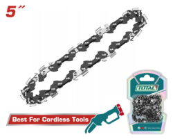 TOTAL ΕΠΑΓΓ. ΑΝΤΑΛ/ΚΗ ΑΛΥΣΙΔΑ 5" / 13cm 1/4"-0.043" ΓΙΑ TGSLI20581 / TGSLI2058 (TGTSC50501)