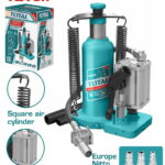 TOTAL ΕΠΑΓΓ. ΥΔΡΑΥΛΙΚΟΣ ΓΡΥΛΟΣ ΑΕΡΟΣ 12Τ (ΤΗΤ109126)