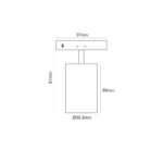 5x55mm