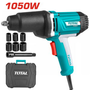 TOTAL ΕΠΑΓΓ. ΜΠΟΥΛΟΝΟΚΛΕΙΔΟ 1/2" / 550Nm / 1.050W (TIW10101)