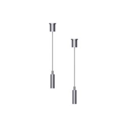 ΜΑΥΡΟ ΣΕΤ ΚΡΕΜΑΣΗΣ ΡΑΓΑΣ 2M ΓΙΑ ΜΙΝΙ ΜΑΥΡΗ ΜΑΓΝΗΤΙΚΗ ΡΑΓΑ