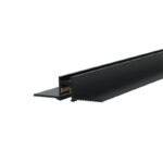 ΜΙΝΙ ΜΑΓΝΗΤΙΚΗ ΡΑΓΑ TRIMLESS 24V DC 1Μ ΜΑΥΡΗ