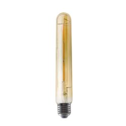 FILAMENT LED ΚΕΧΡΙΜΠΑΡΙ DIM T30 4W 2700K 230V AC 480LM RA80 30000HRS 360° 1xE27