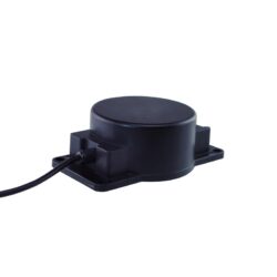 ΠΛΑΣΤΙΚΟ ABS TRANSFORMER 150W IP68 230V–12V AC 80% POWER