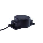 ΠΛΑΣΤΙΚΟ ABS TRANSFORMER 200W IP68 230V–12V AC 80% POWER