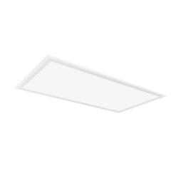 LED ΠΑΝΕΛ 230V AC 15W 4000K 1950LM IP40 Ra80 UGR19 295x1195x33mm