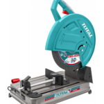 TOTAL ΕΠΑΓΓ. ΔΙΣΚΟΠΡΙΟΝΟ ΚΟΠΗΣ ΜΕΤΑΛΛΩΝ 2.400W / Φ-355mm (TS92435526E)