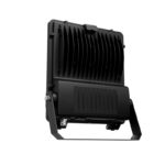 LED ΠΡΟΒΟΛΕΑΣ ΥΨΗΛΗΣ ΑΠΟΔΟΣΗΣ 100 – 277V AC 100W 3000K CRI>70155LM/W 110° IP66 IK08 5 YEARS - Image 2