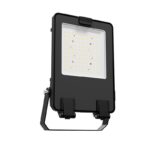 LED ΠΡΟΒΟΛΕΑΣ ΥΨΗΛΗΣ ΑΠΟΔΟΣΗΣ 100 – 277V AC 50W 4000K CRI>70155LM/W 110° IP66 IK08 5 YEARS