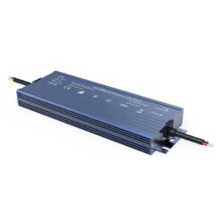 LED CV ΜΕΤΑΛΛΙΚΟ DRIVER 150W 230V AC- 24V DC 6.3A IP67 5YRS