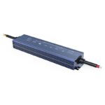 LED CV ΜΕΤΑΛΛΙΚΟ DRIVER 400W 230V AC- 24V DC 16.7A IP67 5YRS