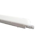 WIMP ΓΡΑΜΜΙΚΟ ΦΩΤΙΣΤΙΚΟ LED 40W 1272mm 4000K 5800LM 120° IP66 ΙΚ10 Ra80 230VAC 5YRS