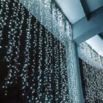 ΛΑΜΠΑΚΙΑ ΚΟΥΡΤΙΝΑ 360 LED 20x18 ΣΕΙΡΕΣ ΨΥΧΡΟ ΛΕΥΚΟ ΣΤΑΘΕΡΑ ΜΕ ΑΝΤΑΠΤΟΡΑ 24VDC & ΔΥΝΑΤΟΤΗΤΑ ΕΠΕΚAΤΣΗΣ MAX 2 ΣΕΤ ME ΚΑΛΩΔΙΟ ΔΙΑΦΑΝΟ IP44 2000x1500mm