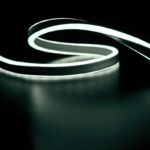 ΦΩΤΟΣΩΛΗΝΑΣ ΝΕΟΝ 100LED/M ΨΥΧΡΟ ΛΕΥΚΟ ΣΤΑΘEΡΟ ΔΙΠΛΗ ΠΛΕΥΡΑ 50m IP44 1.5m ΚΑΛΩΔΙΟ 3 ΣΕΤ ΦΙΣ ΣΥΝΔΕΣΜΟΙ & ΤΑΠΕΣ