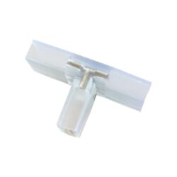 ΣΥΝΔΕΣΜΟΣ "T" ΓΙΑ ΝΕΟΝ ΦΩΤΟΣΩΛΗΝΑ ΣΕΤ 5ΤΜΧ