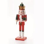 ΚΑΡΥΟΘΡΑΥΣΤΗΣ ΒΑΣΙΛΙΑΣ ΜΕ ΔΩΡΟ & ΔΕΝΤΡΟ Υ380mm