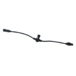 ΚΑΛΩΔΙΟ ΣΥΝΔΕΣΗΣ ΓΙΑ ΣΧΕΔΙΟ ΜΟΝΟΚΑΝΑΛΟΥ ΦΩΤΟΣΩΛΗΝΑ 1 ΣΕ 1 IP44 0.5m